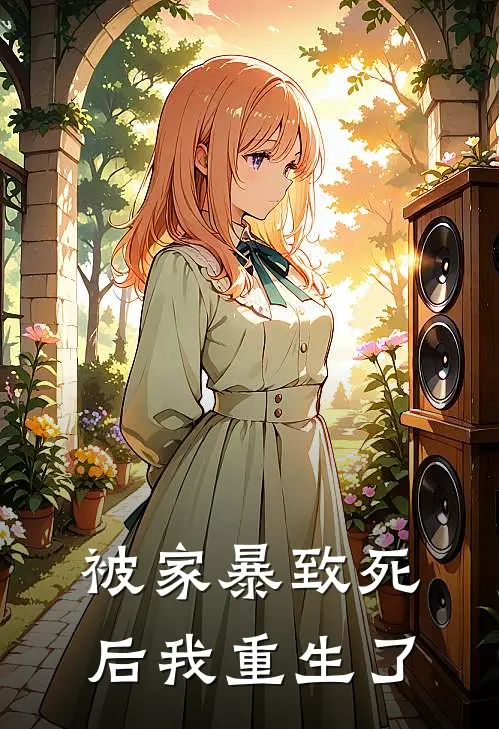 被家暴致死后我重生了