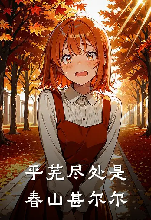 平芜尽处是春山甚尔尔