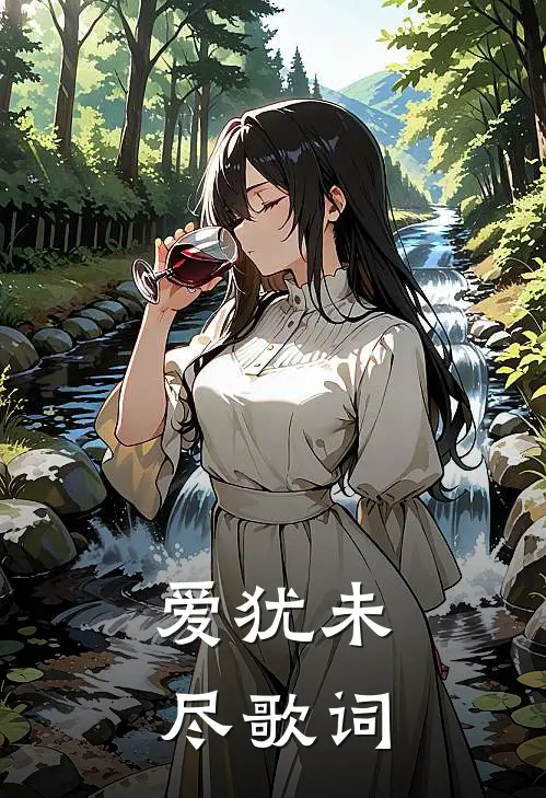 爱犹未尽歌词