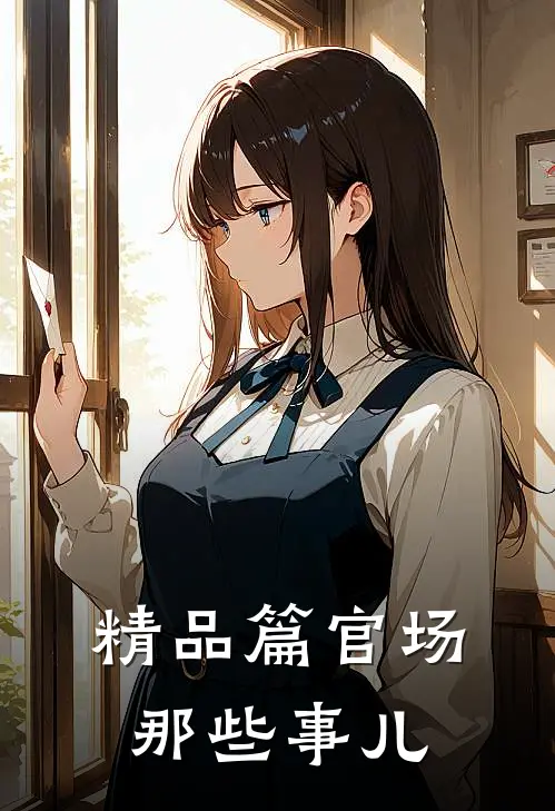 精品篇官场那些事儿