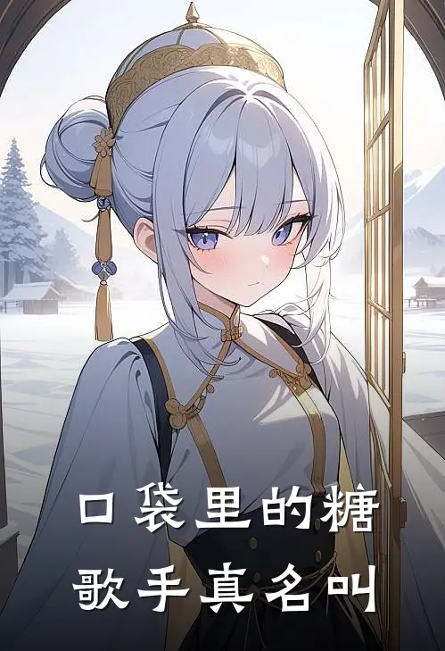 口袋里的糖歌手真名叫
