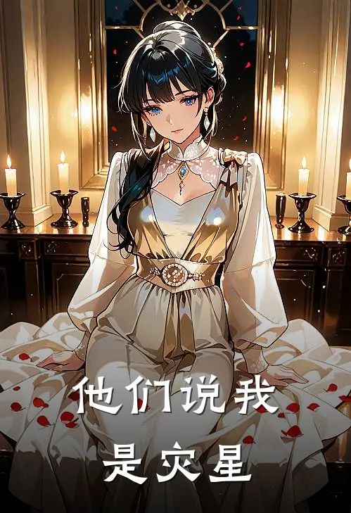 他们说我是灾星