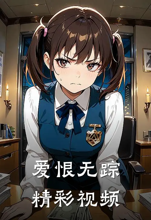 爱恨无踪精彩视频
