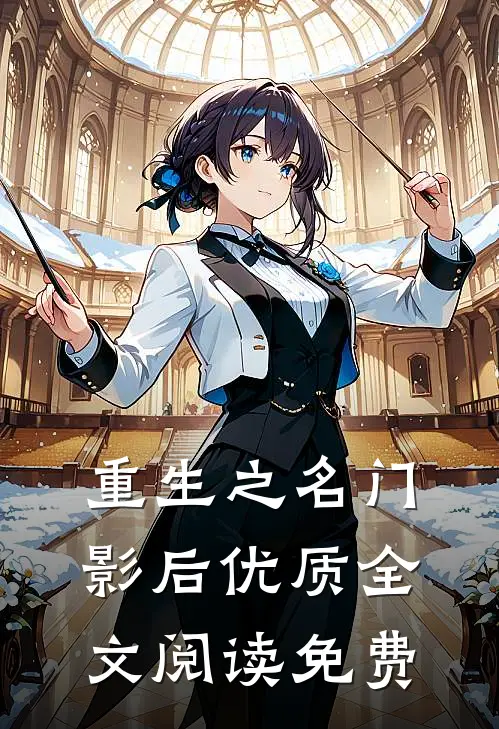 重生之名门影后优质全文阅读免费