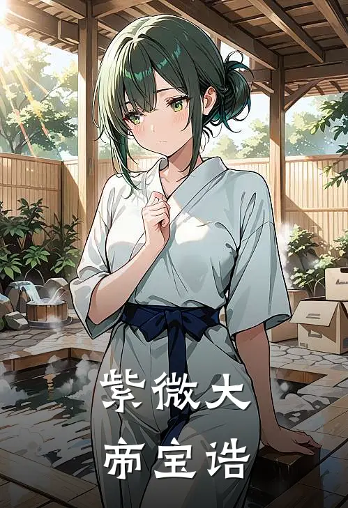 紫微大帝宝诰
