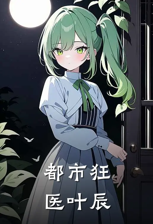 都市狂医叶辰