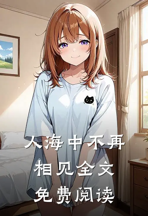 人海中不再相见全文免费阅读