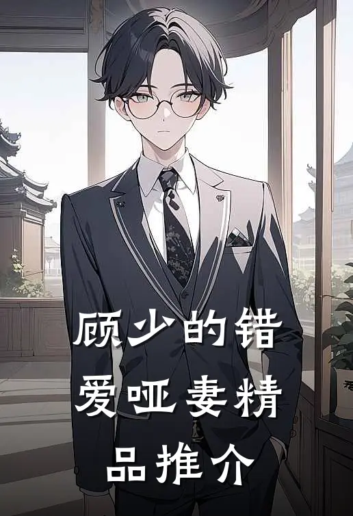 顾少的错爱哑妻精品推介