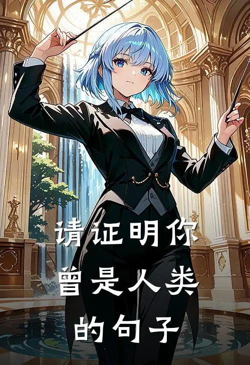 请证明你曾是人类的句子