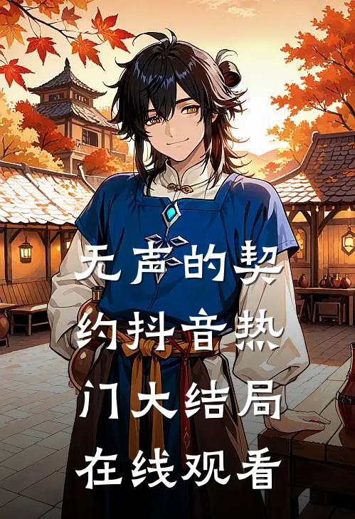 无声的契约抖音热门大结局在线观看