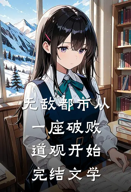 无敌都市从一座破败道观开始完结文学