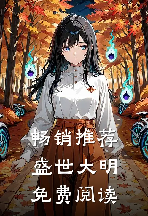 畅销推荐盛世大明免费阅读