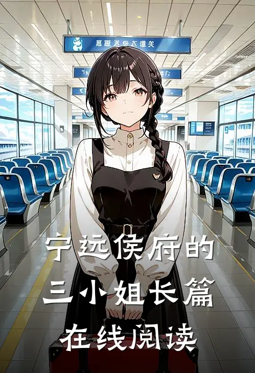 宁远侯府的三小姐长篇在线阅读