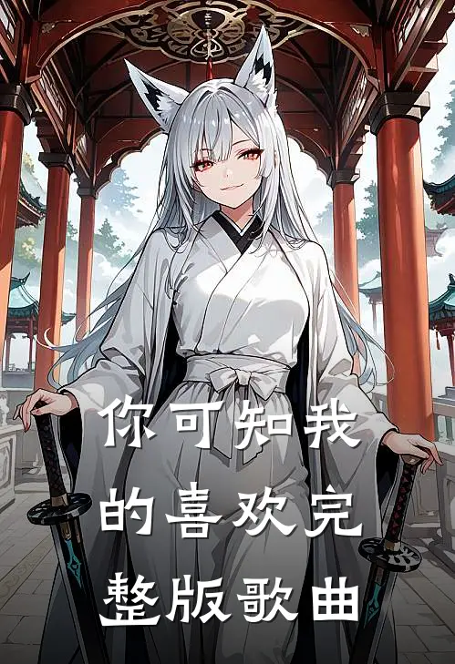 你可知我的喜欢完整版歌曲