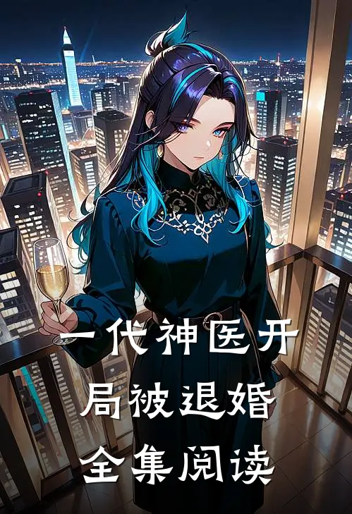 一代神医开局被退婚全集阅读