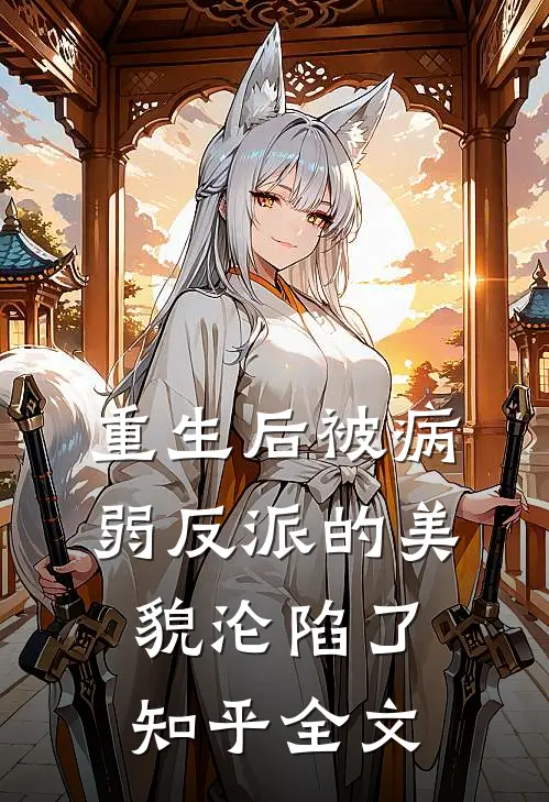 重生后被病弱反派的美貌沦陷了知乎全文