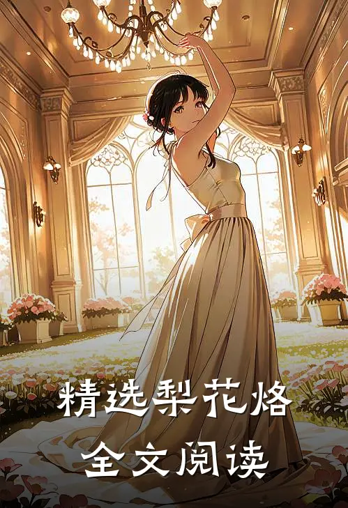精选梨花烙全文阅读