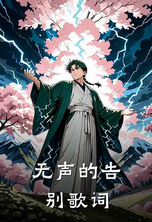 无声的告别歌词