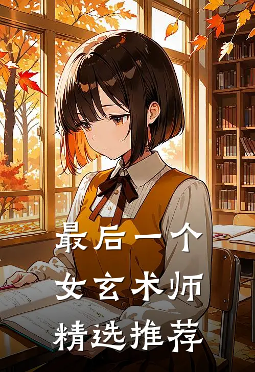 最后一个女玄术师精选推荐