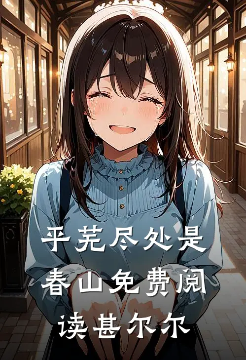 平芜尽处是春山免费阅读甚尔尔
