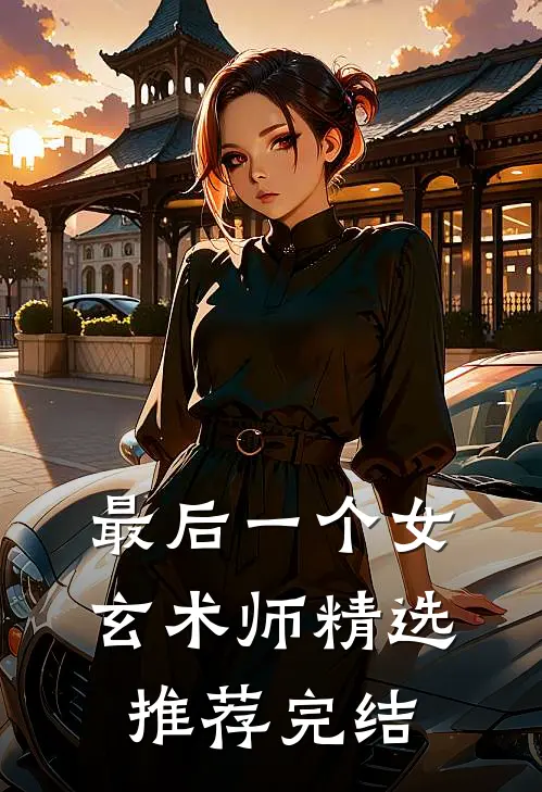 最后一个女玄术师精选推荐完结