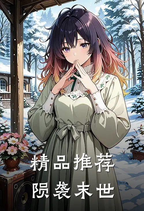 精品推荐陨袭末世