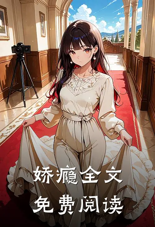 娇瘾全文免费阅读