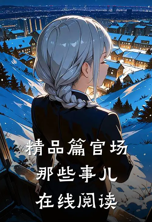精品篇官场那些事儿在线阅读