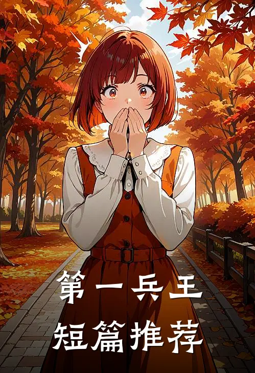 第一兵王短篇推荐