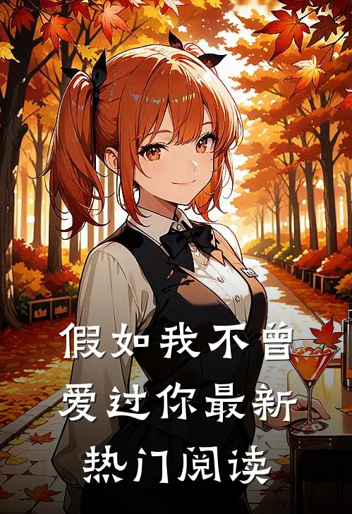 假如我不曾爱过你最新热门阅读