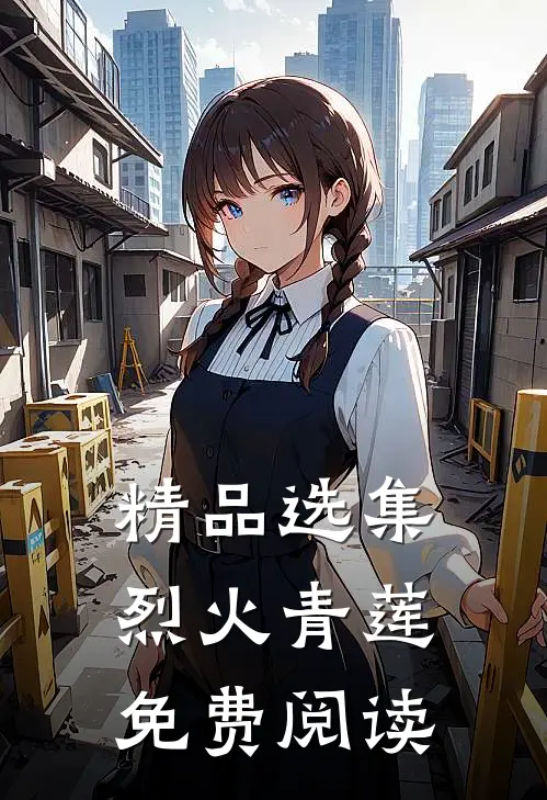 精品选集烈火青莲免费阅读