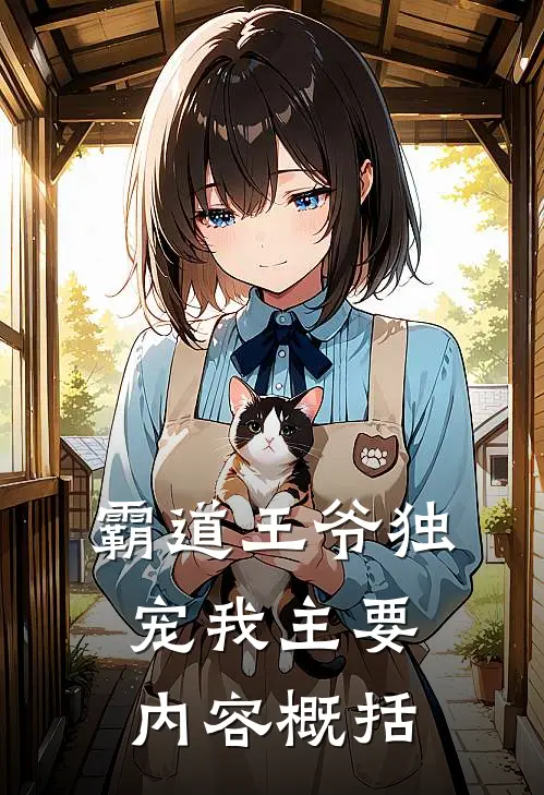霸道王爷独宠我主要内容概括