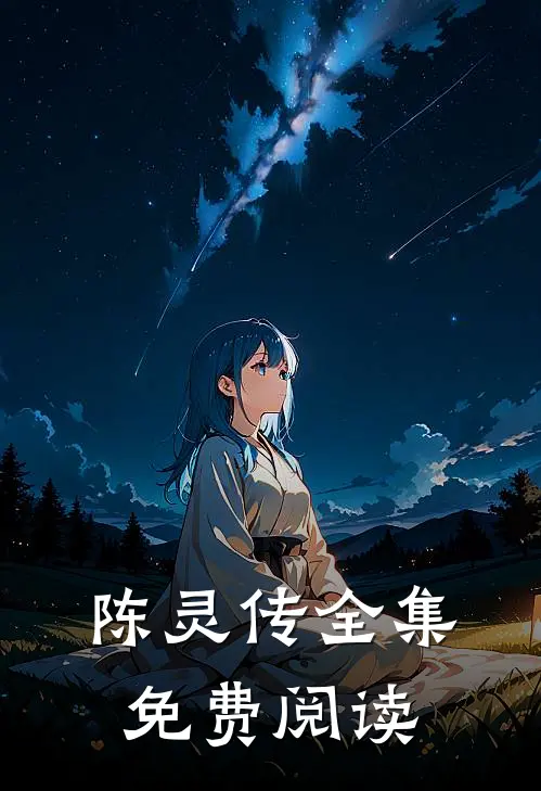 陈灵传全集免费阅读