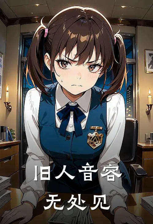 旧人音容无处见