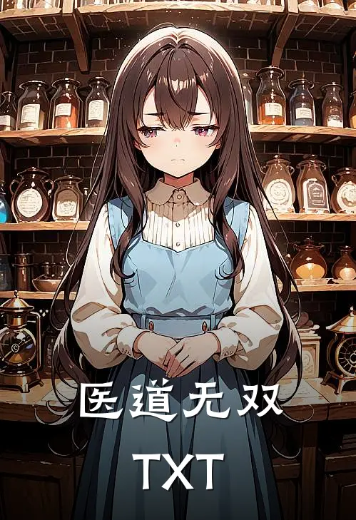 医道无双TXT