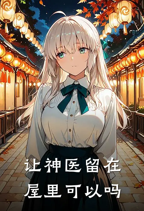 让神医留在屋里可以吗