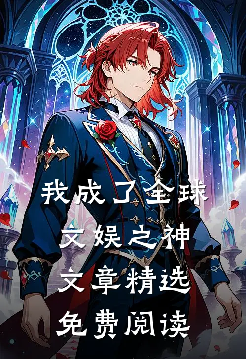 我成了全球文娱之神文章精选免费阅读