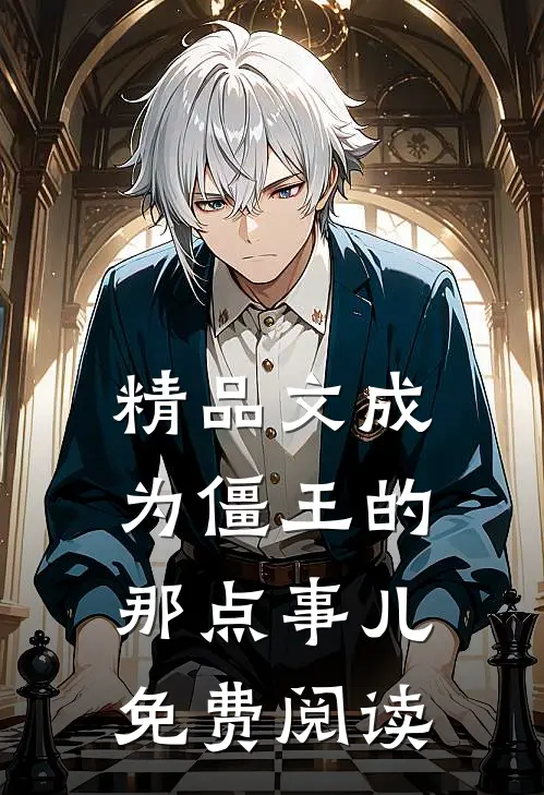 精品文成为僵王的那点事儿免费阅读