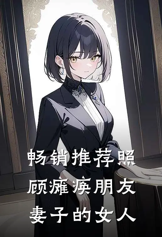 畅销推荐照顾瘫痪朋友妻子的女人