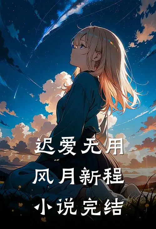 迟爱无用风月新程小说完结