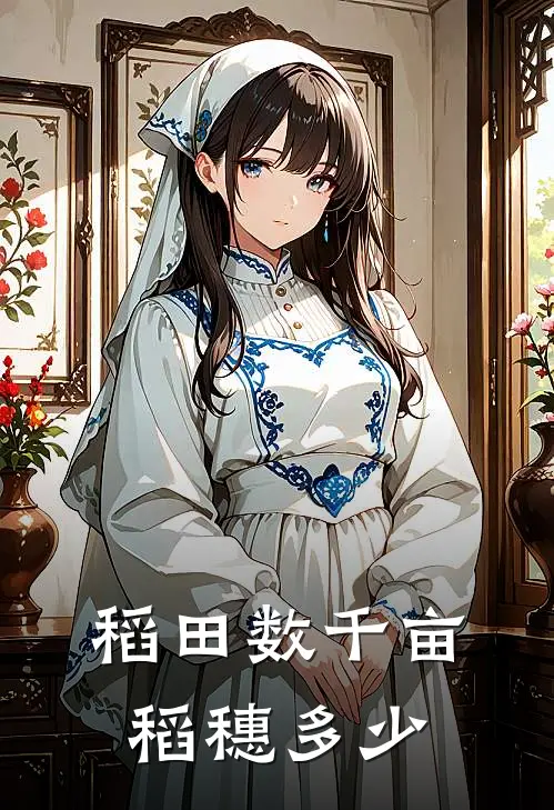 稻田数千亩稻穗多少