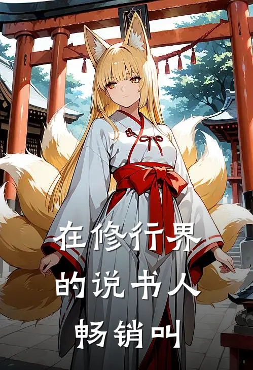在修行界的说书人畅销叫