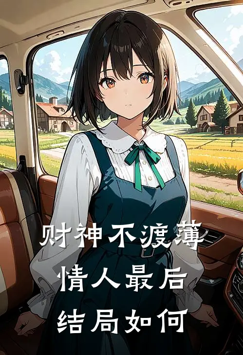 财神不渡薄情人最后结局如何