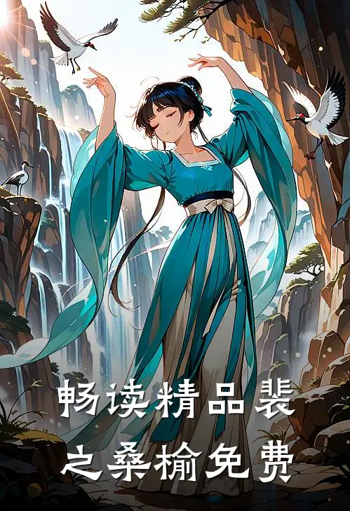 畅读精品裴之桑榆免费