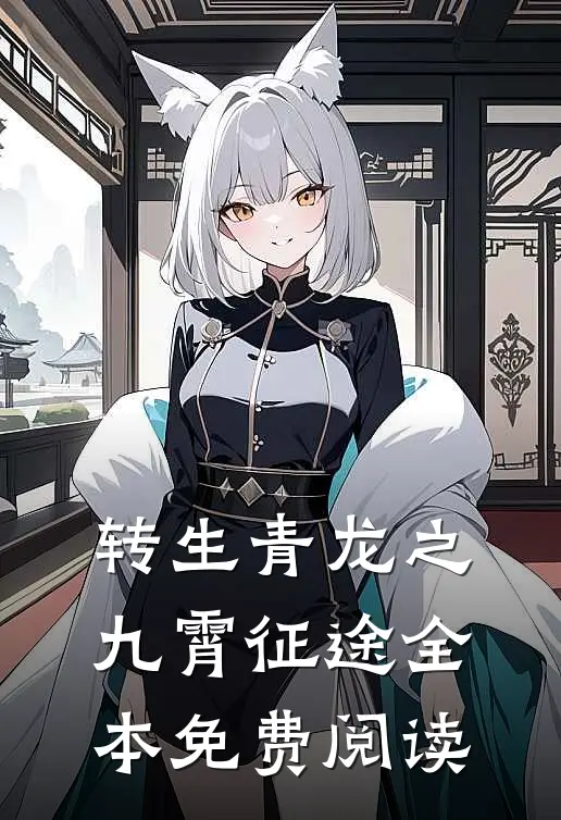 转生青龙之九霄征途全本免费阅读