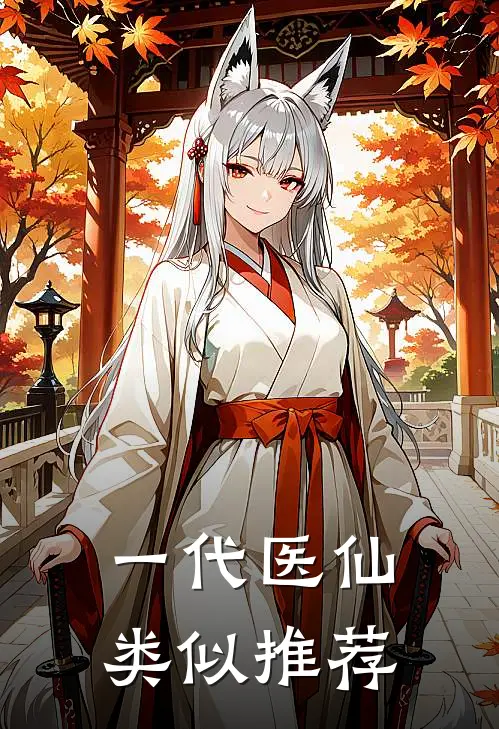 一代医仙类似推荐
