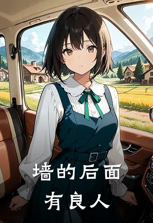 墙的后面有良人