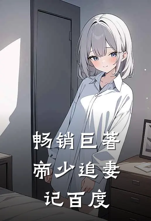 畅销巨著帝少追妻记百度