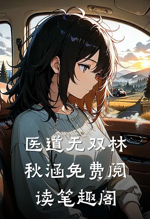 医道无双林秋涵免费阅读笔趣阁