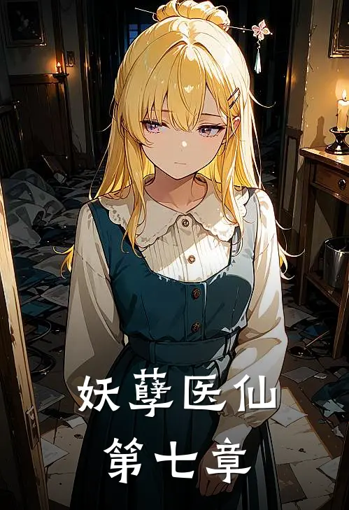 妖孽医仙第七章